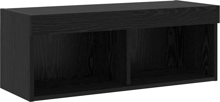vidaXL TV-Wandeinheit (240 x 30 x 172 cm)