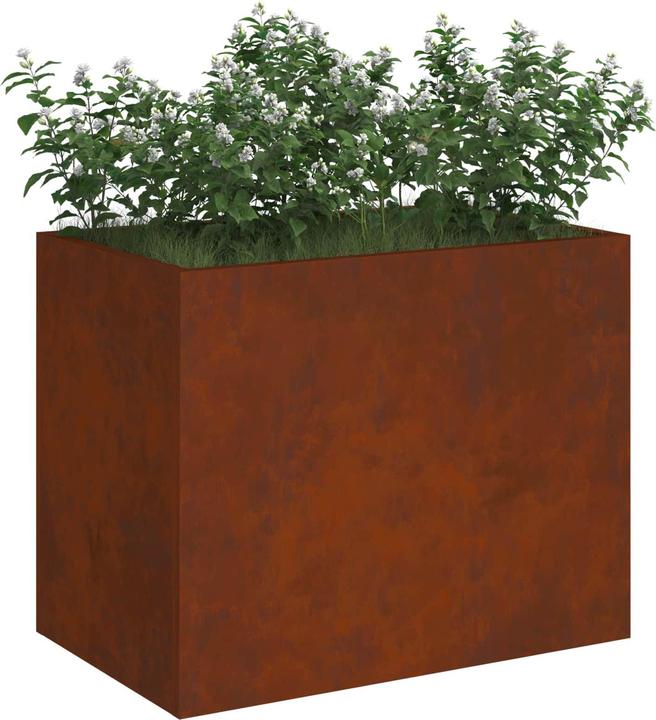 Produktbild vidaXL Gartenpflanzer