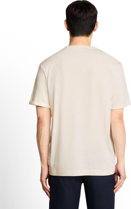 Produktbild Tom Tailor T-Shirt mit Logo-Print (L)