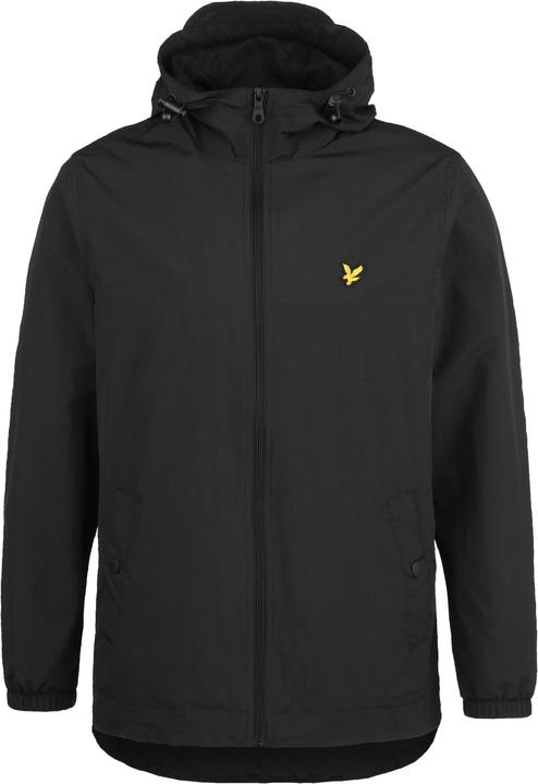 Immagine prodotto Lyle and Scott Giacca con cappuccio da uomo con zip (L)