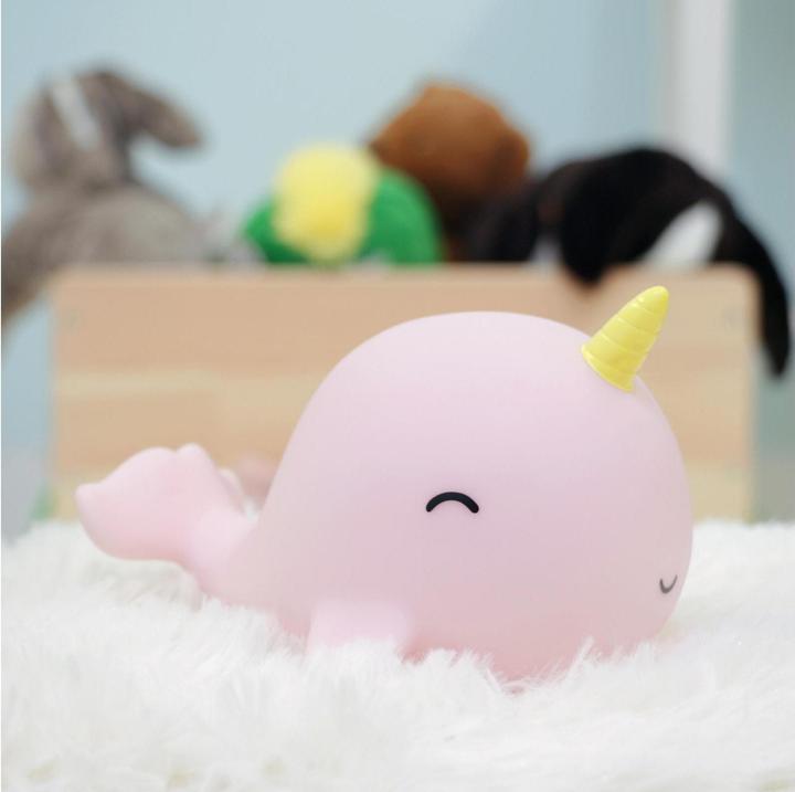 Actual product image Reer SeaLife Narwhal