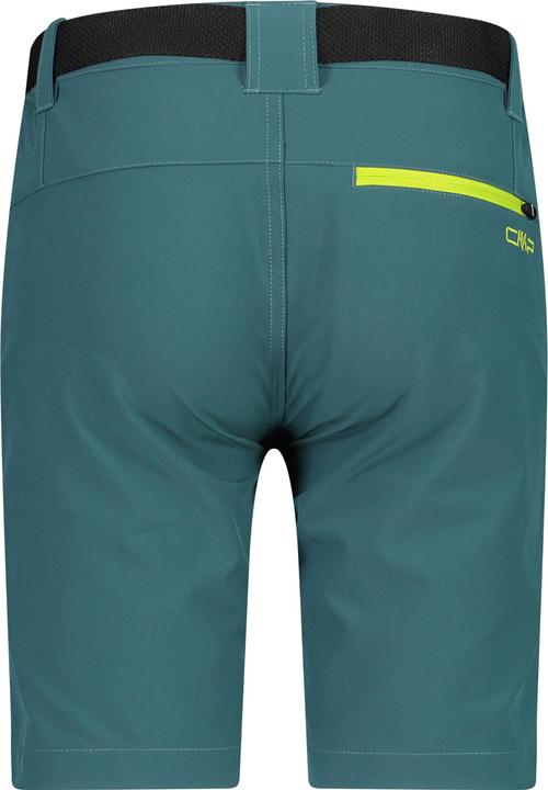 Produktbild CMP Campagnolo Kid's Bermuda with Belt (116)