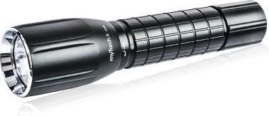Actual product image Nextorch 77NT/S18650 Torch MyTorchS18650 660 Lumen Rechargeable (660 lm)