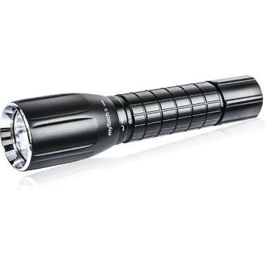 Nextorch 77NT/S18650 Taschenlampe MyTorchS18650 660 Lumen Wiederaufladbar (660 lm) (33048858)