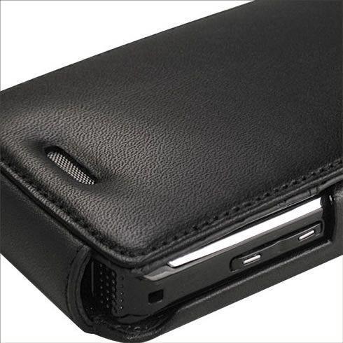 Image du produit Noreve Housse cuir vertical