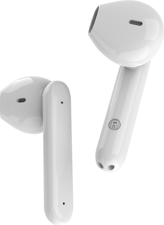 Produktbild Lexon In Ear Buds grau (6 h, Kabellos)