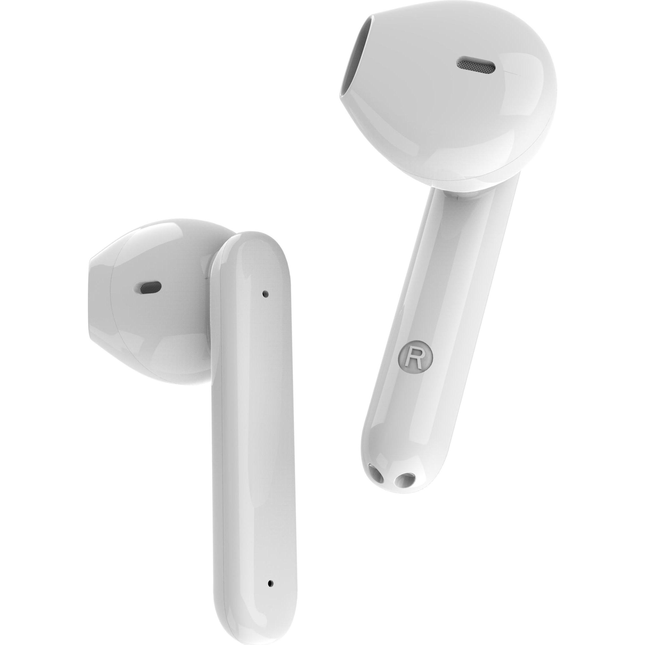 Thumbnail - Lexon In Ear Buds grau (6 h, Kabellos), Kopfhörer, Grau