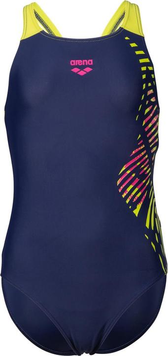 Image du produit Arena Maillot de bain fille Vortex V Back (140)