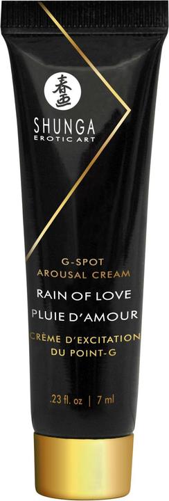 Produktbild Shunga Naughty Geisha