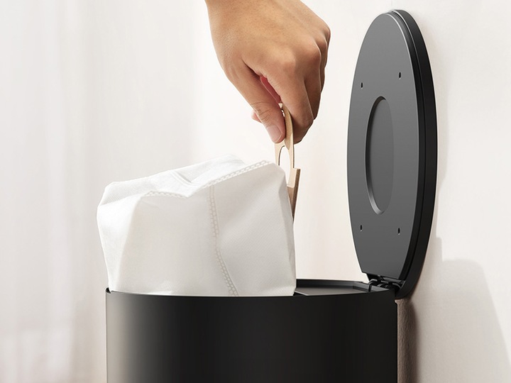 Produktbild eufy RoboVac LR30 Hybrid (Saugwischroboter)