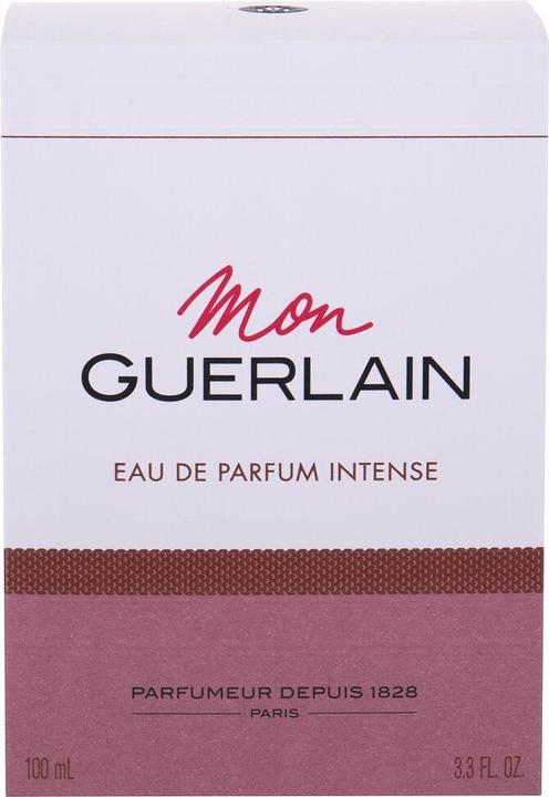 Actual product image Guerlain Mon Intense (Eau de parfum, 100 ml)