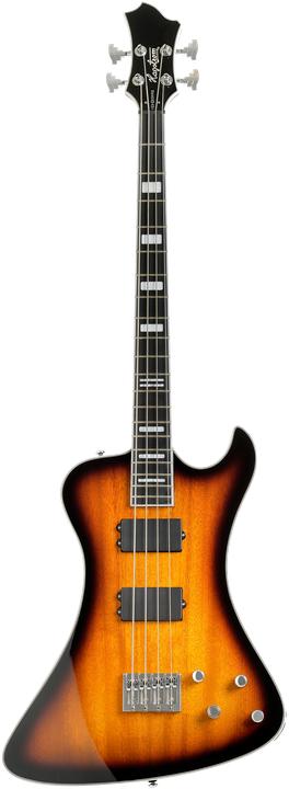 Tobacco Sunburst
