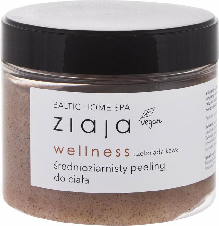 Produktbild Ziaja Baltic Home Spa Wellness (300 ml)