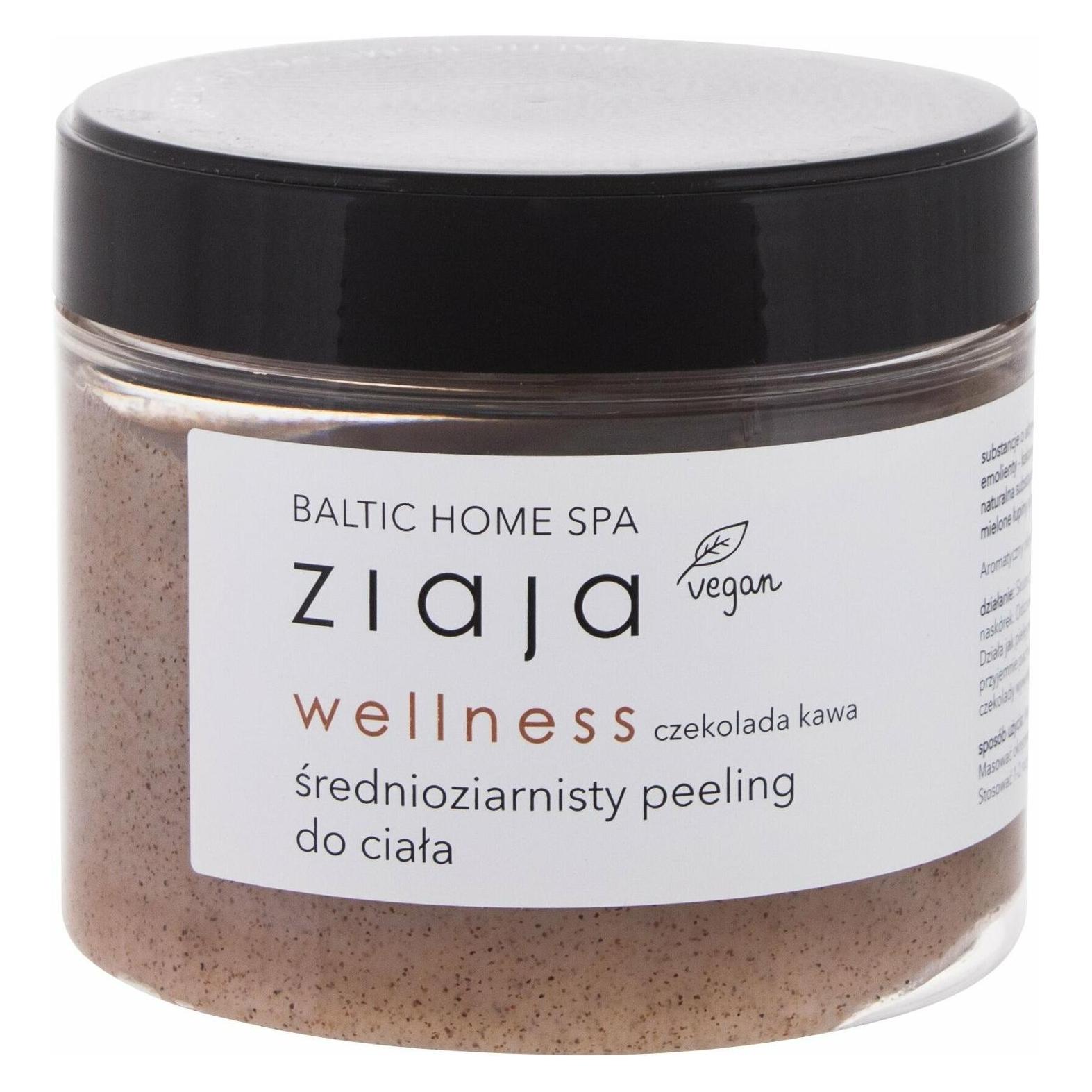 Ziaja, Douchegel, Baltic Home Spa Wellness (300 ml)