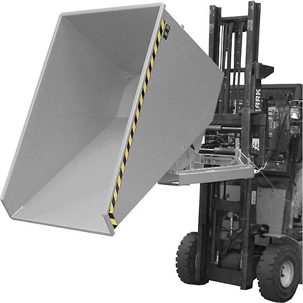 Produktbild Bauer Südlohn Spänebehälter EXPO-E (1200 l)