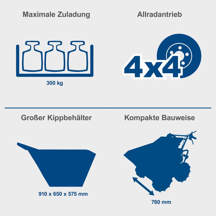 Energy Label Scheppach Dp3000