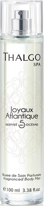 Immagine prodotto Thalgo Nebbia profumata per il corpo SPA Joyaux Atlantique (Lozione corpo, 100 ml)