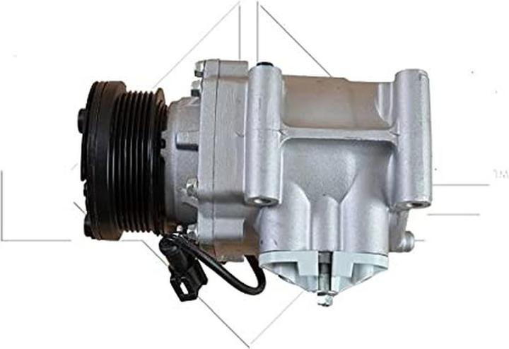 Produktbild NRF Ac-Kompressor Scroll 90v