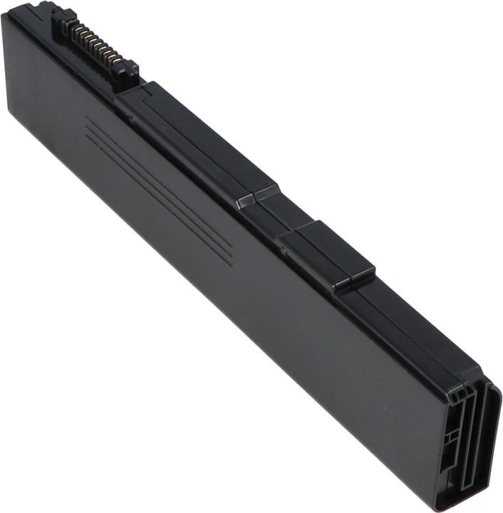 Actual product image Toshiba Battery PA3788U-1BRS, PABAS223, PA3788, PA3788U1BRS, Dynabook, Tecra A11, M11, S11 (6 cubicles, 5200 mAh)