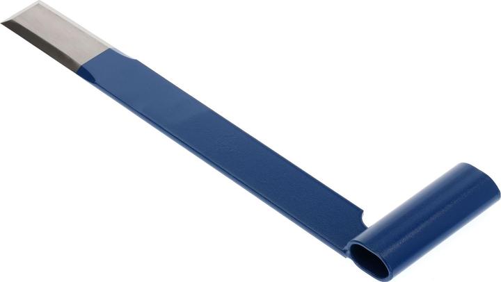 Produktbild Ochsenkopf OX 410-4500 Stichaxt mit Seitenfasen 45 mm