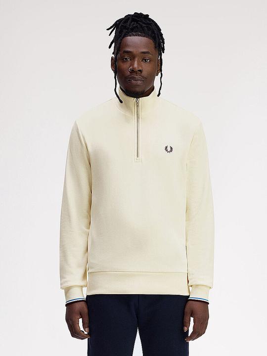 Produktbild Fred Perry Troyer Sweater (XXL)