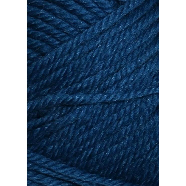 Sandnes Garn col.6063 ink blue ca. 100 m 50 g, Garn + Wolle, Blau