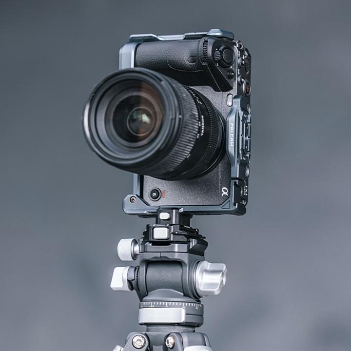 Produktbild Falcam F38 Quick Release Multi functional Base