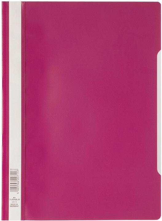 Crimson, Transparent