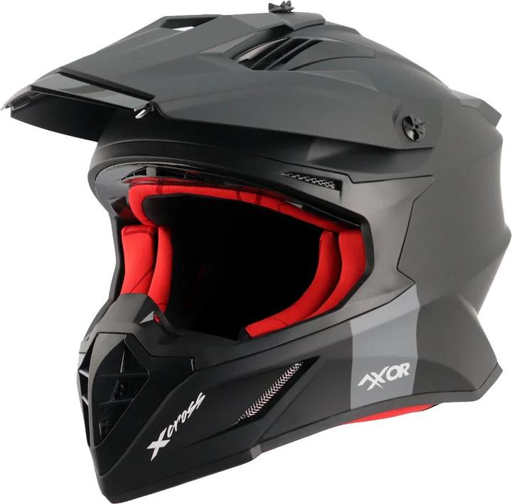 Produktbild Axor X-CROSS Crosshelm (S)