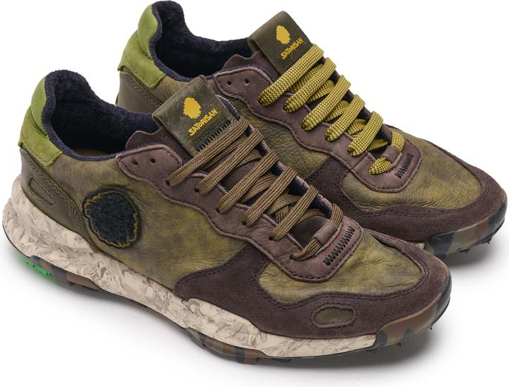 Immagine prodotto Satorisan Chacrona Premium (41)