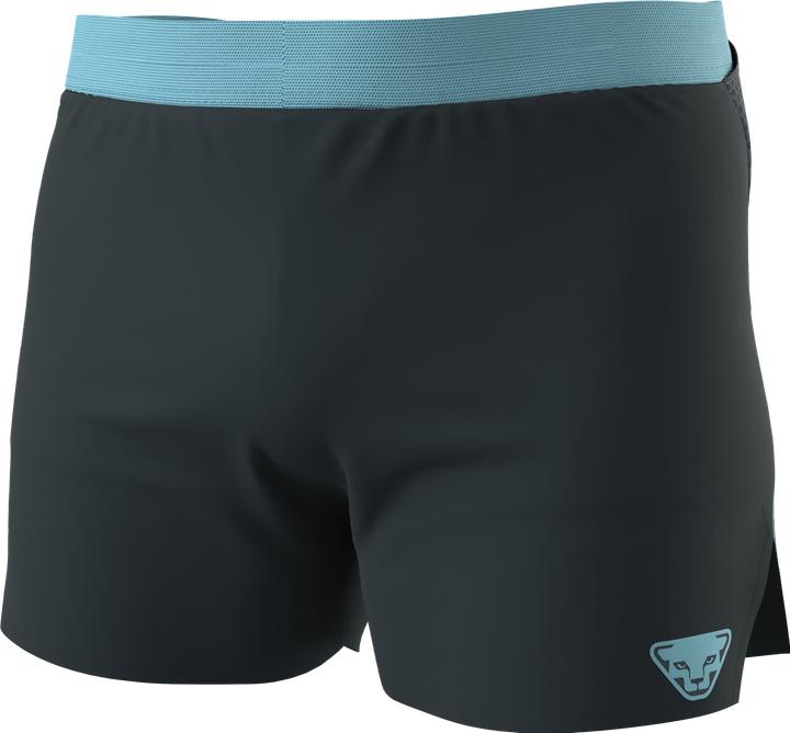 Myrtille, Storm Blue