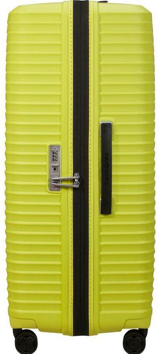 Produktbild Samsonite Upscape Trolley mit 4 Rollen erweiterbar 81cm (145 l)