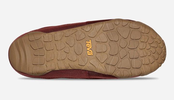 Actual product image Teva Reember Terrain - Sandalen - Herren (40.5)