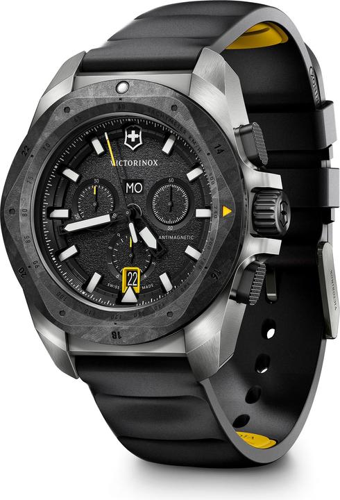 Immagine prodotto Victorinox I.N.O.X. (Fatto in Svizzera, Cronografo, 43 mm)