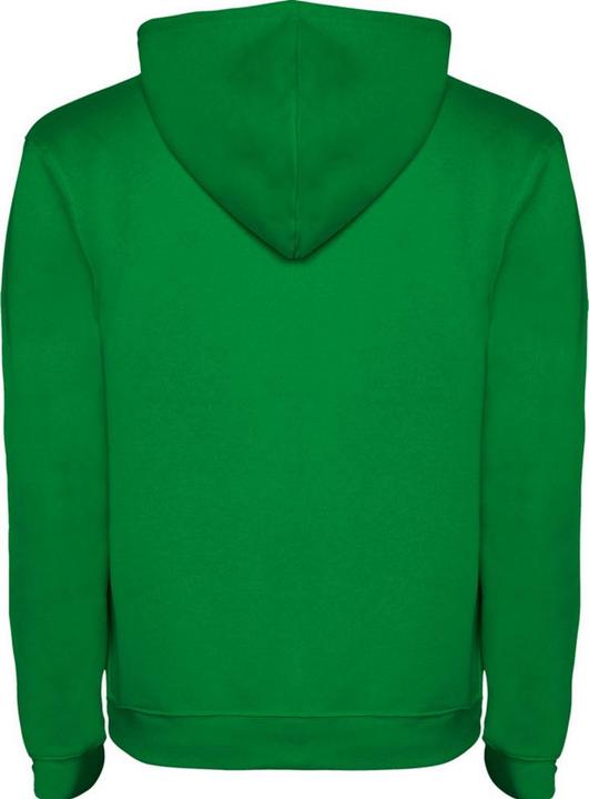 Immagine prodotto Alpinia Urban Felpa con Cappuccio con Coulisse Bambini (128)