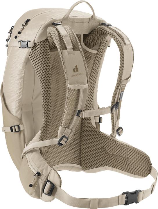 Actual product image Deuter Futura 27 (27 l)
