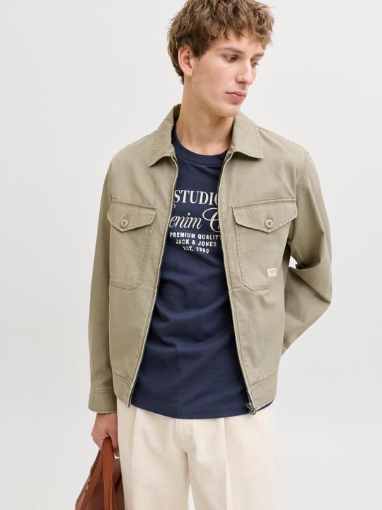 Actual product image Jack & Jones Jacke Jacke (XL)