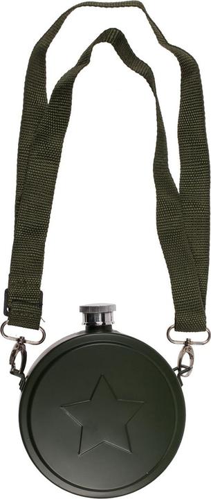 Image du produit Out of the blue Gourde Flaschmann (530 ml)
