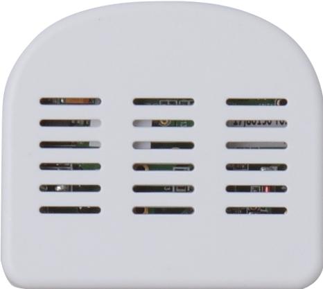 Produktbild Lupus-Electronics LUPUSEC 1 Channel Relay with ZigBee Repeater