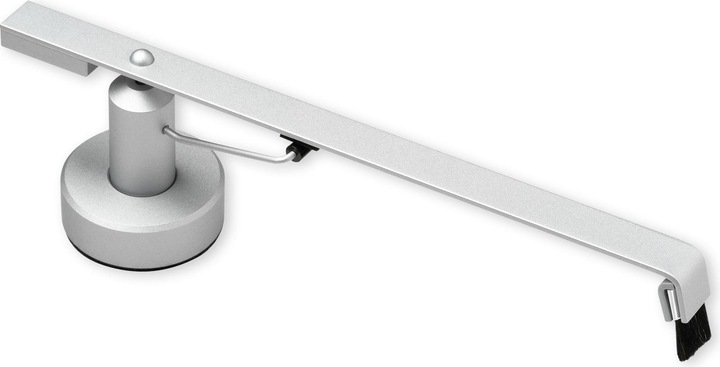 Immagine prodotto Pro-Ject Spazzare E Silver Sweep Broom (Pulizia del giradischi)