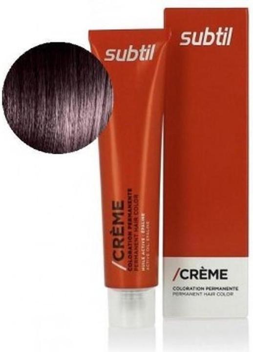 Produktbild Subtil Haarfärbecreme (507)