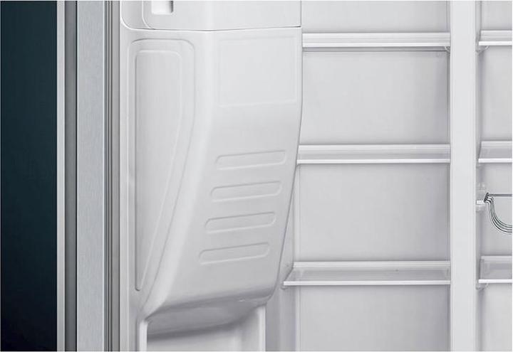 Actual product image Siemens iQ500 KA93GAIEP (531 l)