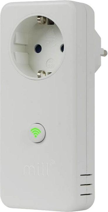 Image du produit Mill WIFI Socket GEN3 Blanc, 2300 W (F/UTP)