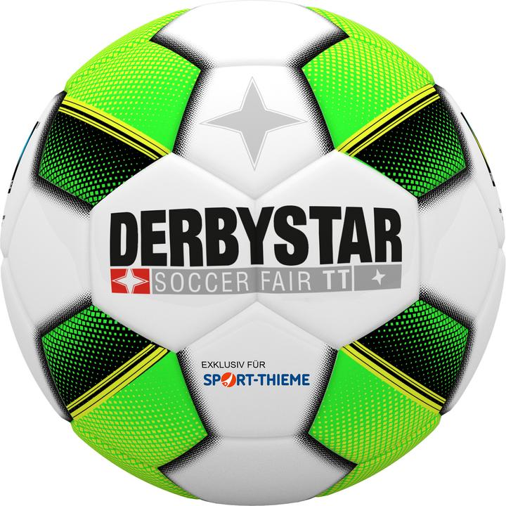 Immagine prodotto Derbystar Calcio Calcio Fair TT (5)