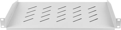Image du produit Lanberg AK-1008-S Étagère pour accessoires de rack