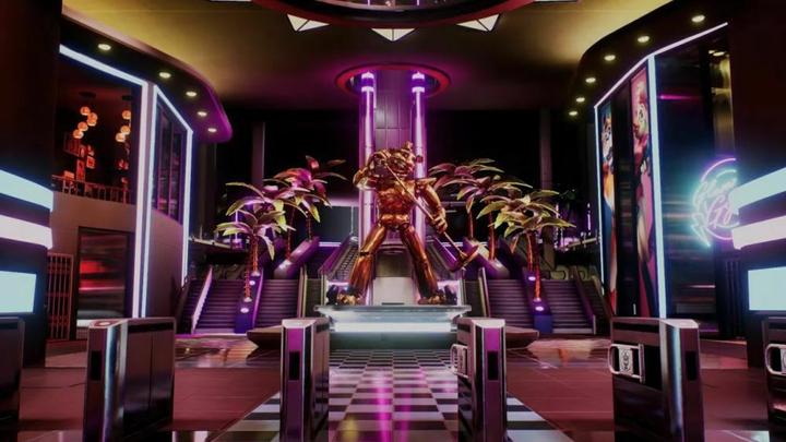 Produktbild Activision Five Nights at Freddy's Security Breach (ax4) (PS5, EN)