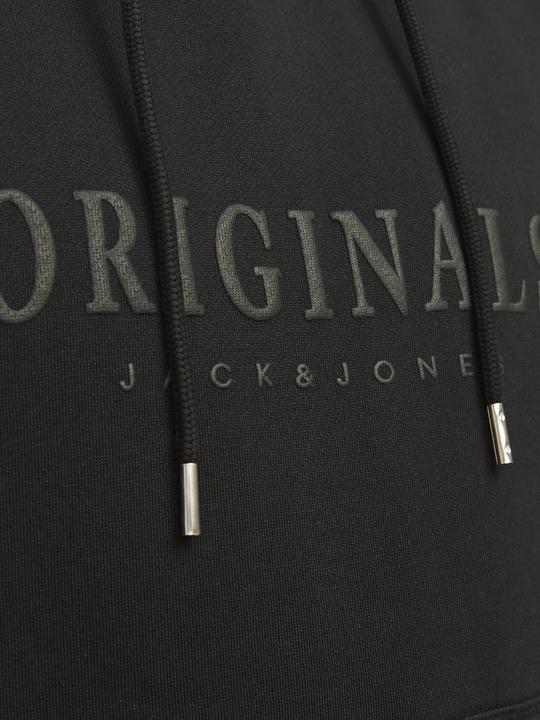 Produktbild Jack & Jones Jorfrederiksberg Sweat Hood Sn (M)