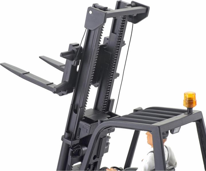 Immagine prodotto Carson Linde H40D (RTR pronto all'uso)