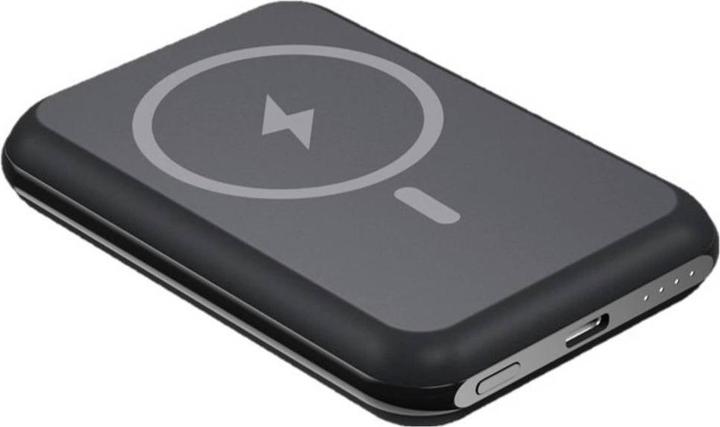 Produktbild Energizer QM5000 Tragbare Batterie 5000mAh Wireless 15W (5000 mAh, 15 W)