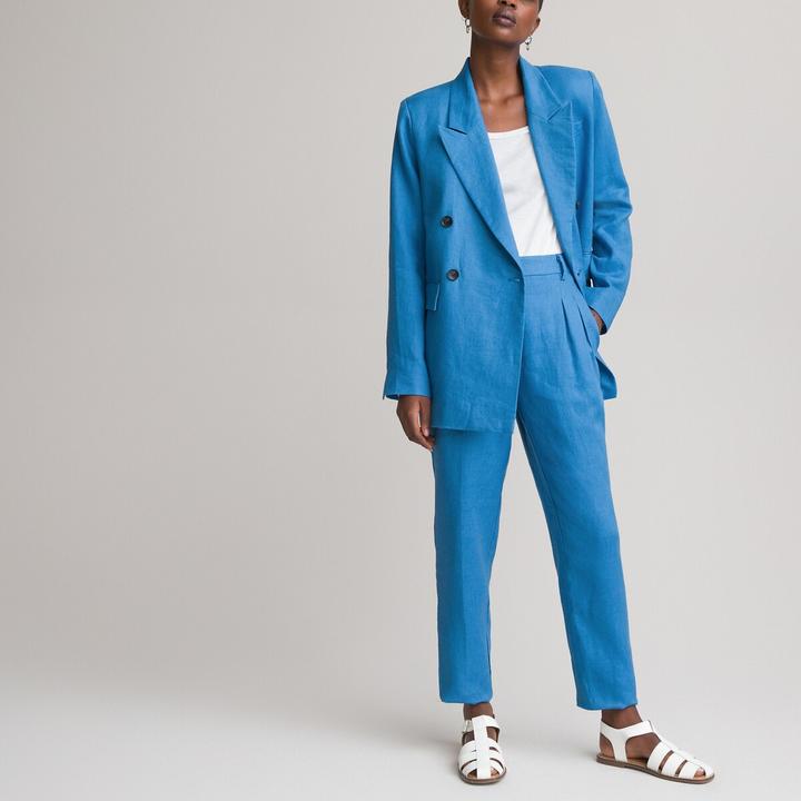 Actual product image La Redoute Collections Long-sleeved shirt (XS)